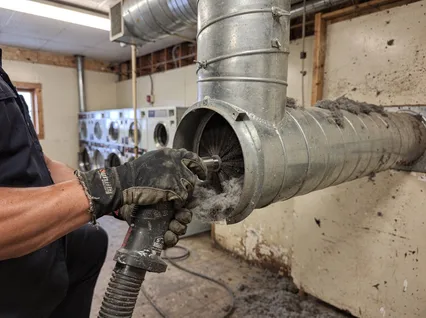 Commercial Vent Cleaning service in Weston, MA