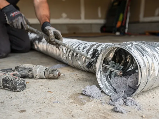 Duct Cleaning service in Weston, MA