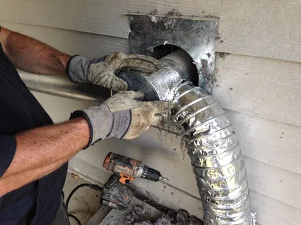 Vent Repair & Installation in Needham, MA